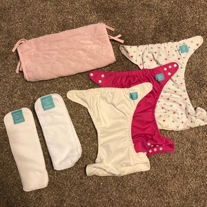 Charlie Banana Cloth Diapers